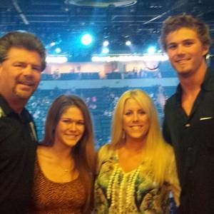 Meet your Posher, T.j.